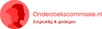Onderzoekscommissie.nl Logo